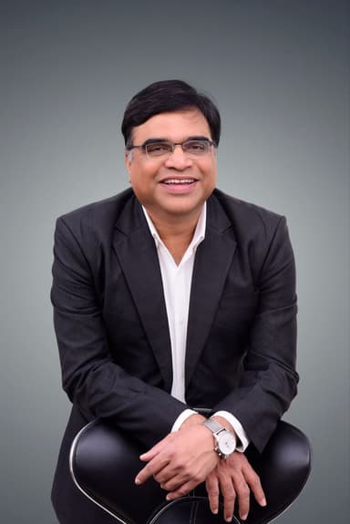 Arun Singh