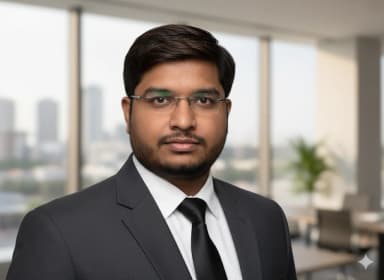 Abhinav Jain