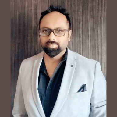 Pradeep Narayanswamy
