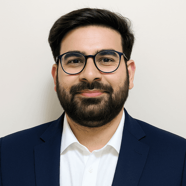 Sahil Punjabi